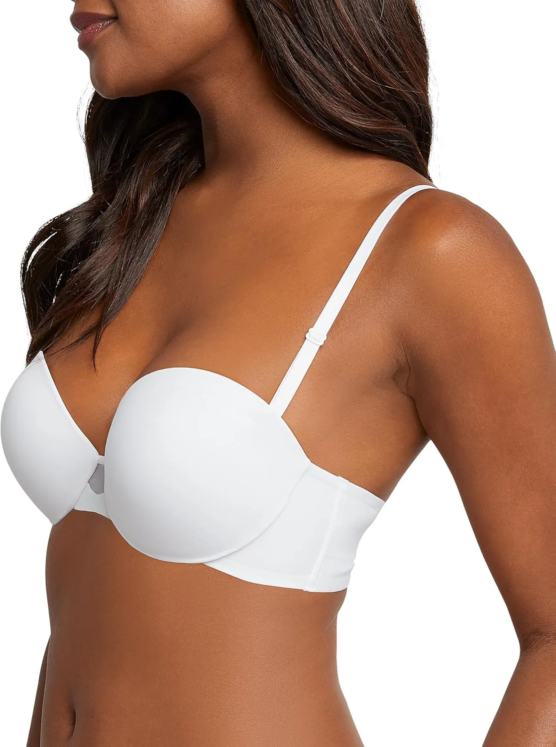 Maidenform Women's Dreamwire Strapless Multiway Underwire Bra