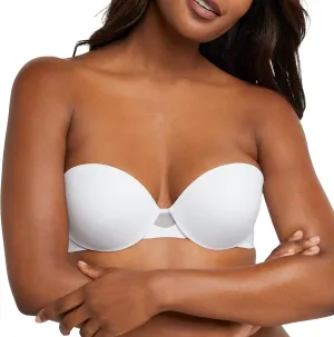 Maidenform Women's Dreamwire Strapless Multiway Underwire Bra