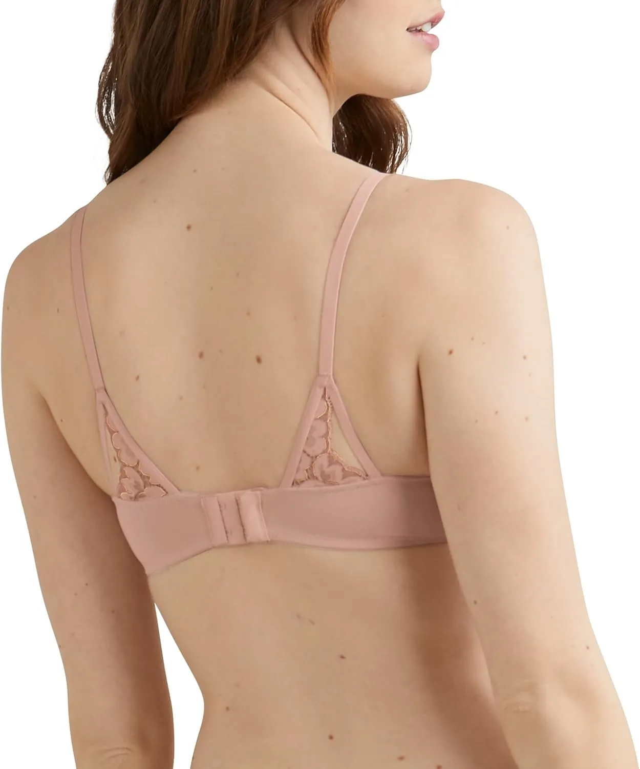 Maidenform womens Love the Lift Underwire Demi Bra,With Push-up Cups