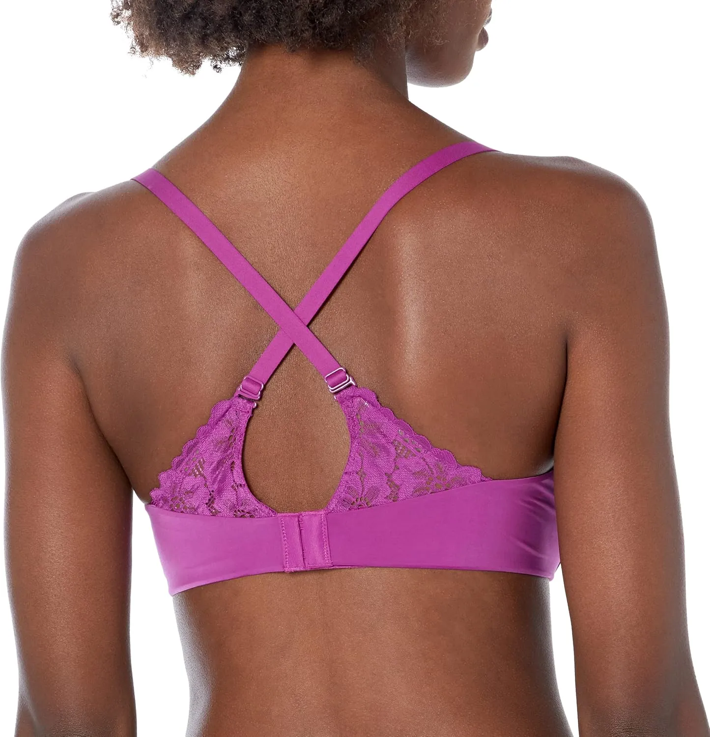 Maidenform Women's One Fab Fit Full Coverage Underwire Bra