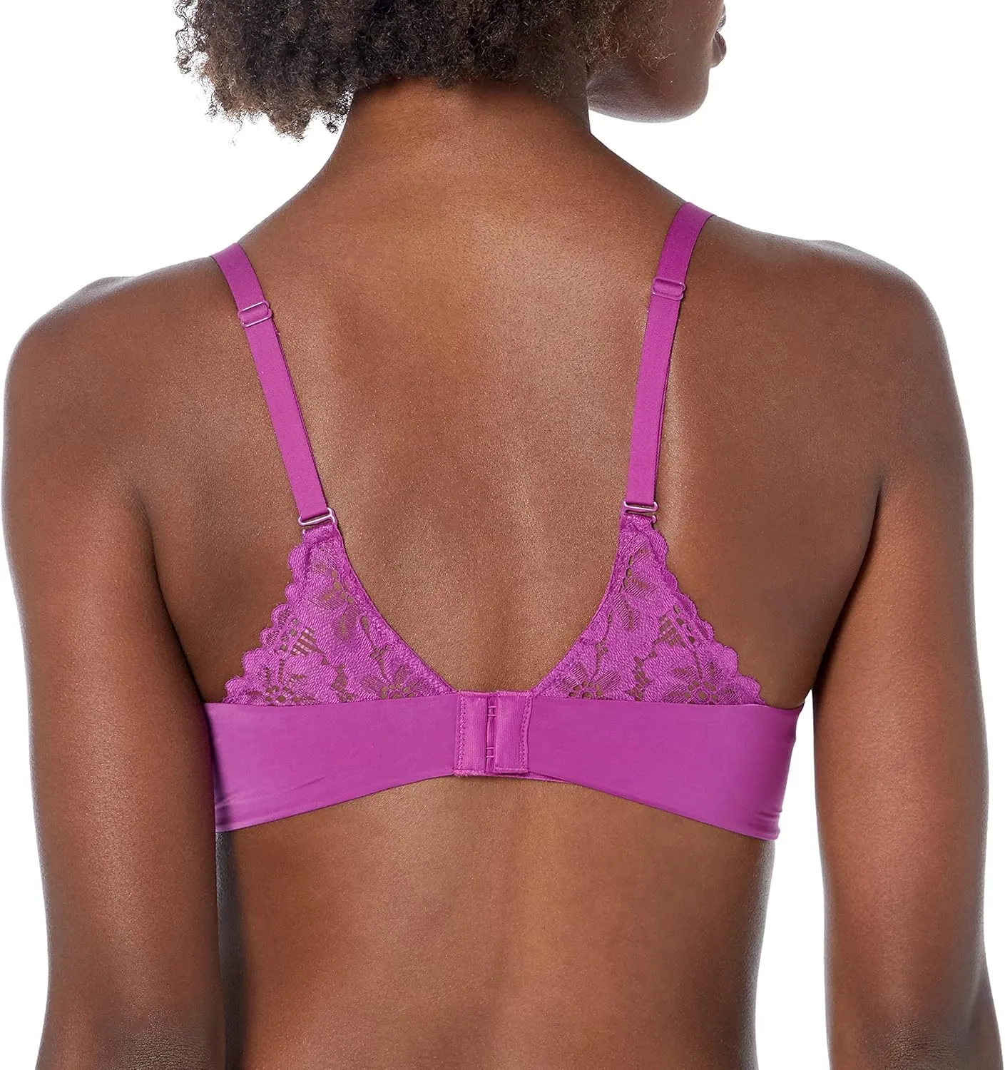 Maidenform Women's One Fab Fit Full Coverage Underwire Bra