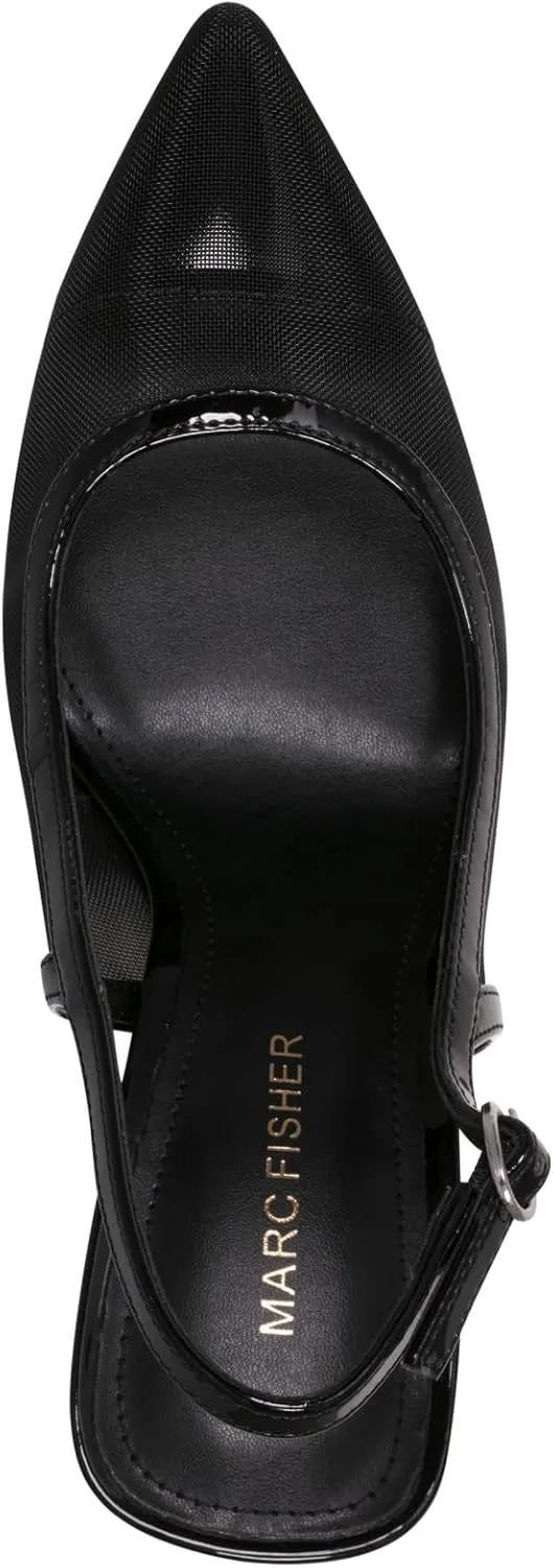 Marc Fisher Women's Deezar Pump