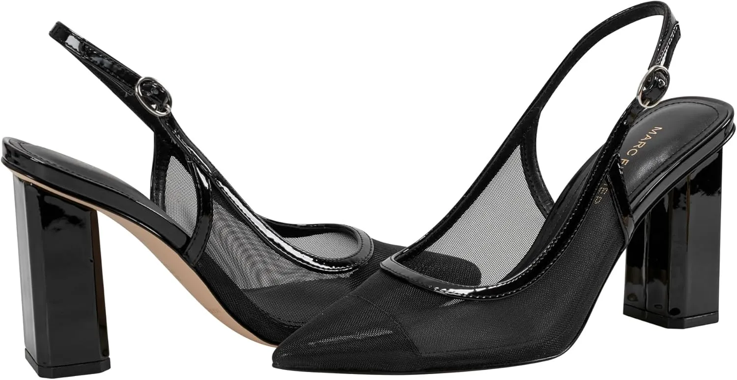 Marc Fisher Women's Deezar Pump