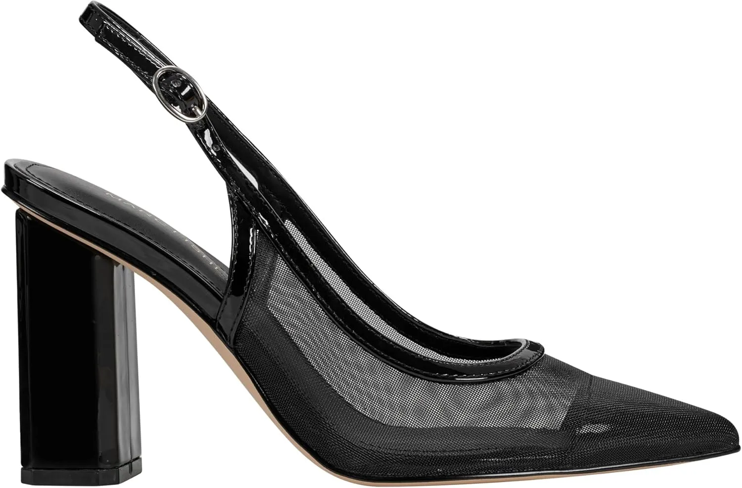Marc Fisher Women's Deezar Pump