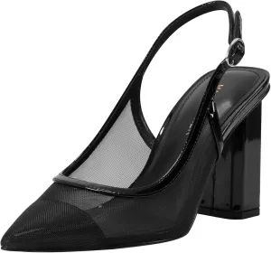 Marc Fisher Women's Deezar Pump