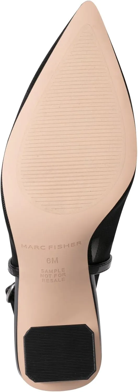 Marc Fisher Women's Deezar Pump