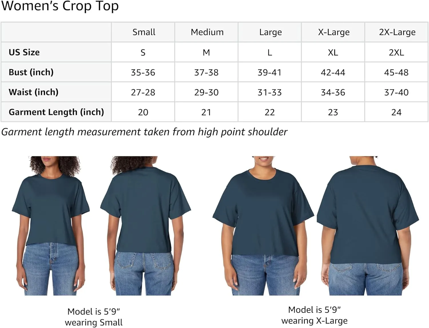 Marlboro New Jersey NJ Vintage Sports Design Red Design Women's Crop Top
