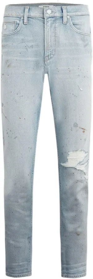 Men's Axl Slim (Zip Fly)