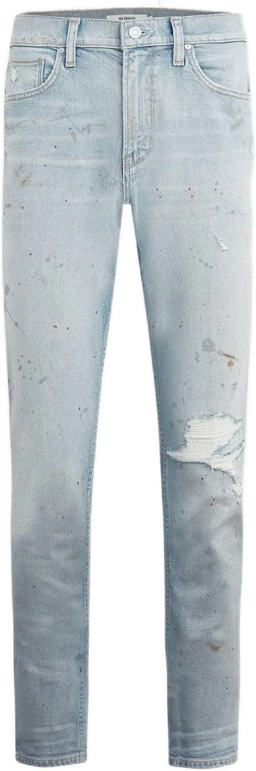 Men's Axl Slim (Zip Fly)