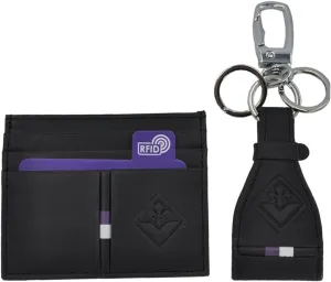 Men's Contemporary, Black, Standard