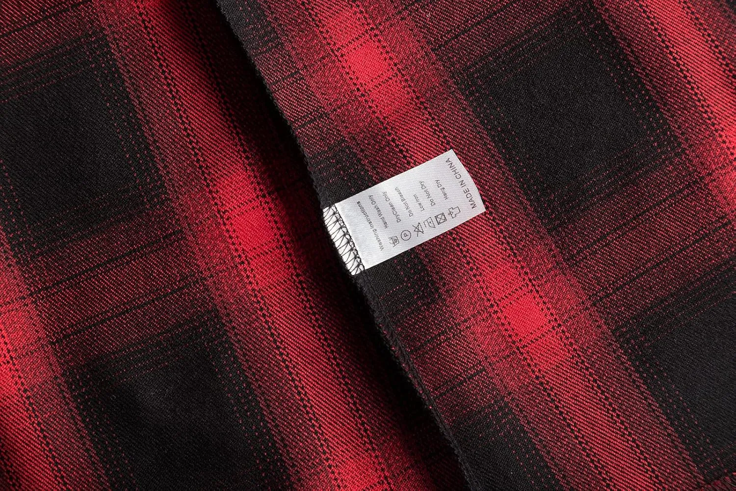 Men's Flannel Long Sleeve Shirt Casual Hooded Plaid Button Down Shirts Regular Fit Mens Hoodie Shirt