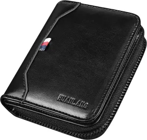 Men's Multi-Card Holder Wallets