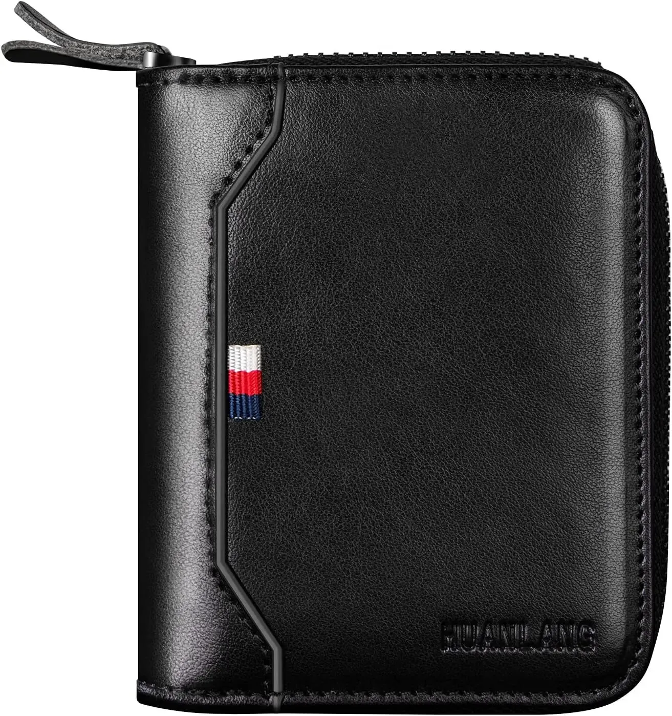 Men's Multi-Card Holder Wallets