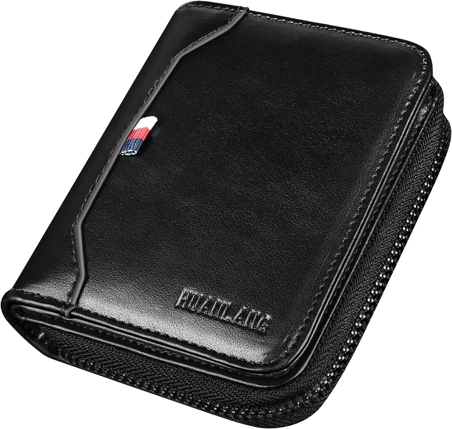 Men's Multi-Card Holder Wallets