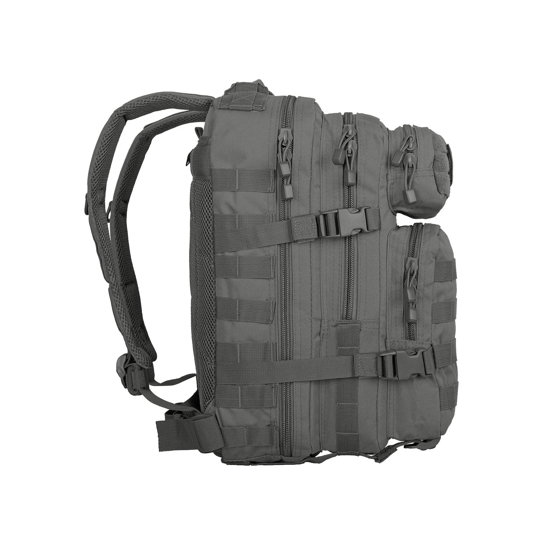 MIL-TEC US ASSAULT PACK SMALL GREY