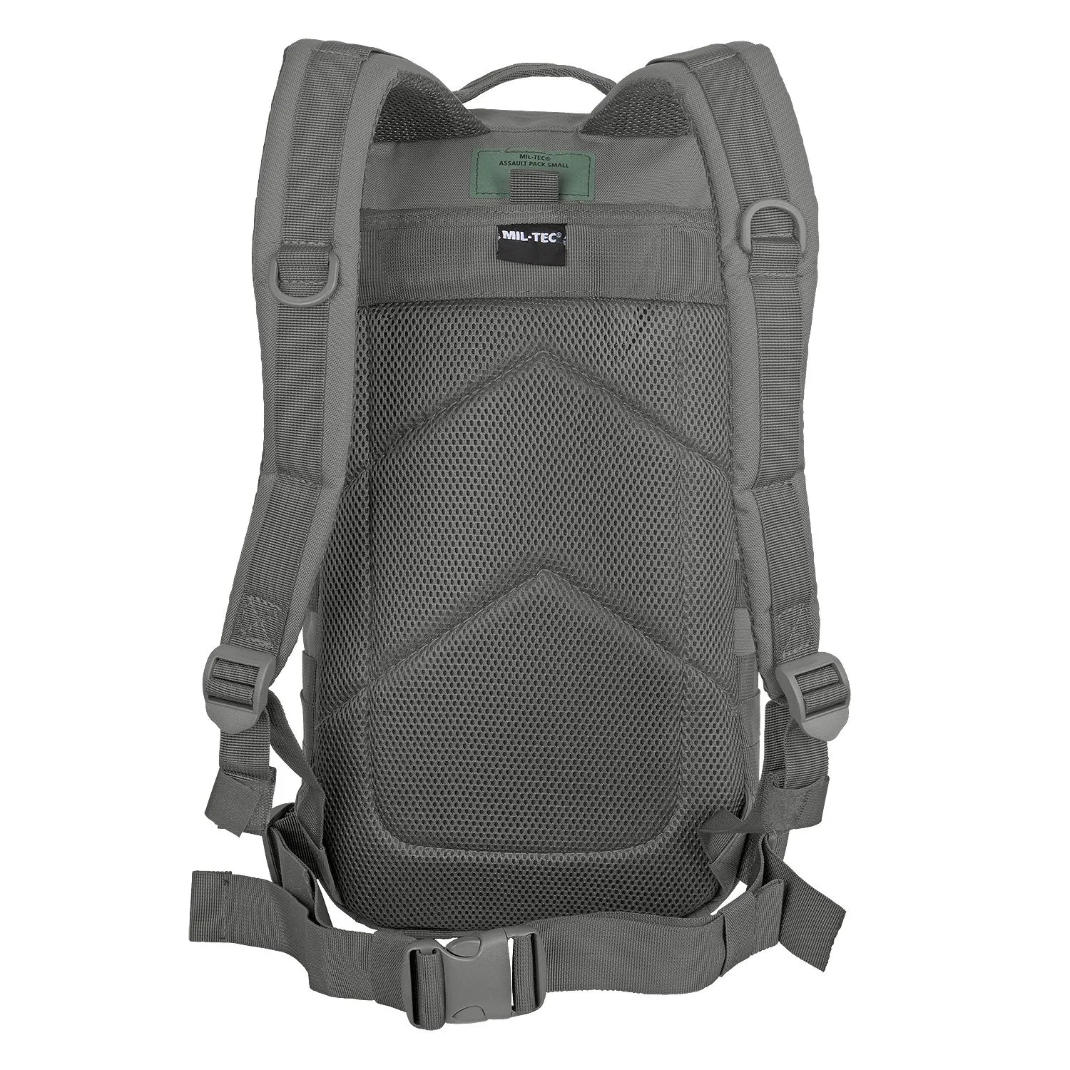 MIL-TEC US ASSAULT PACK SMALL GREY