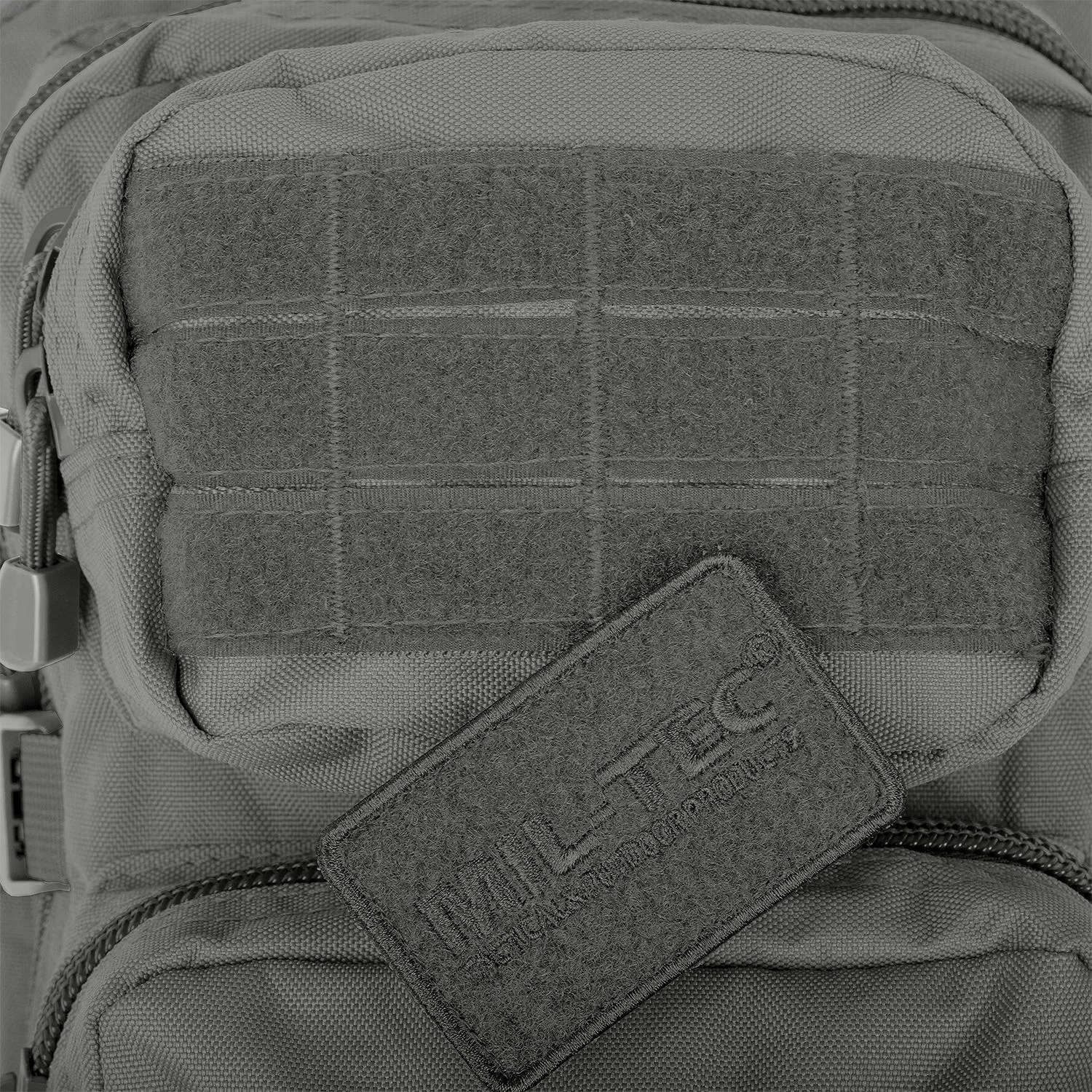 MIL-TEC US ASSAULT PACK SMALL GREY