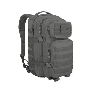 MIL-TEC US ASSAULT PACK SMALL GREY