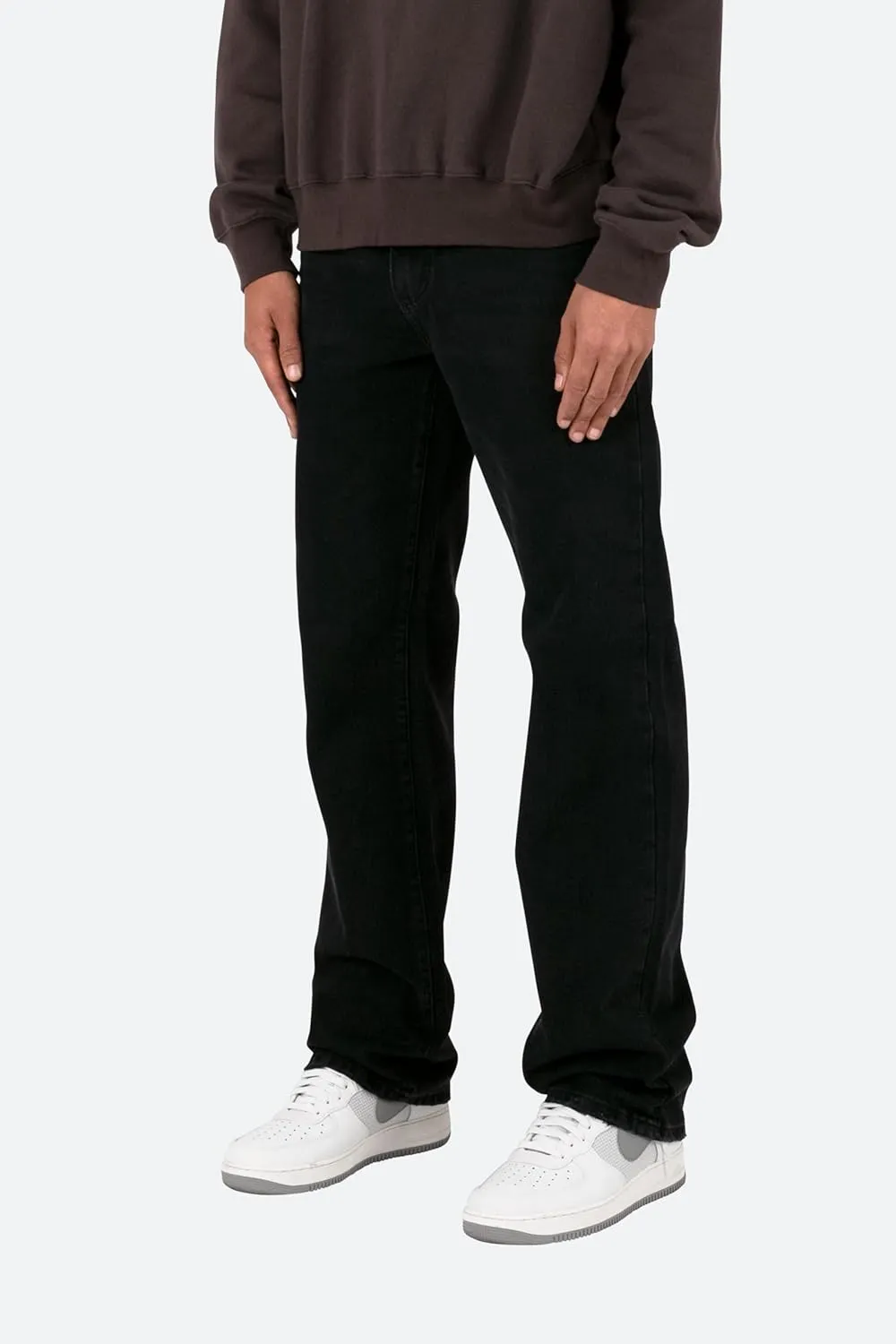 mnml Men's Baggy Every Day Denim