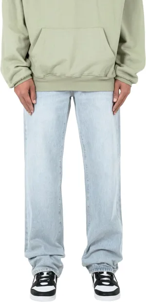 mnml Men's Baggy Every Day Denim