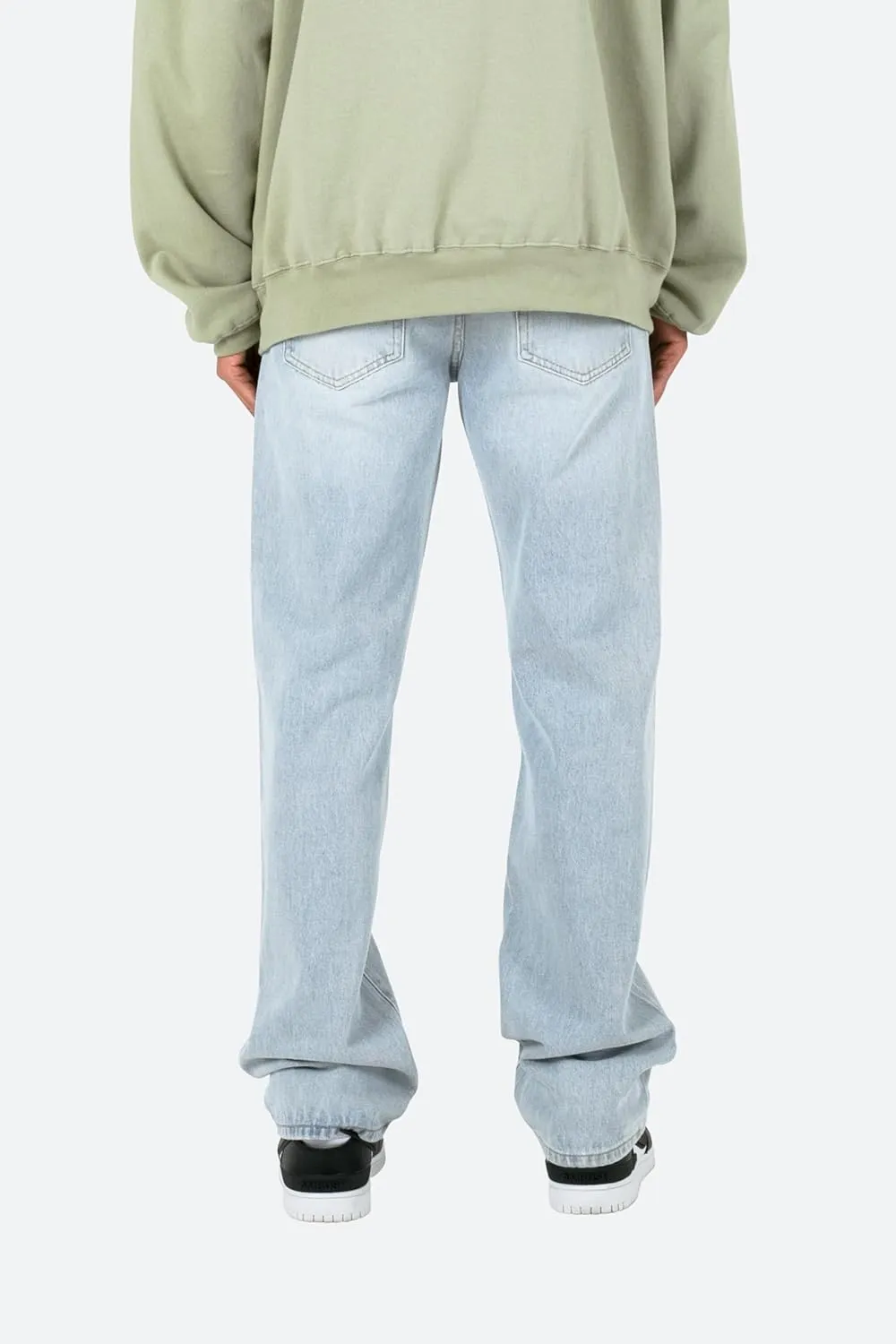 mnml Men's Baggy Every Day Denim