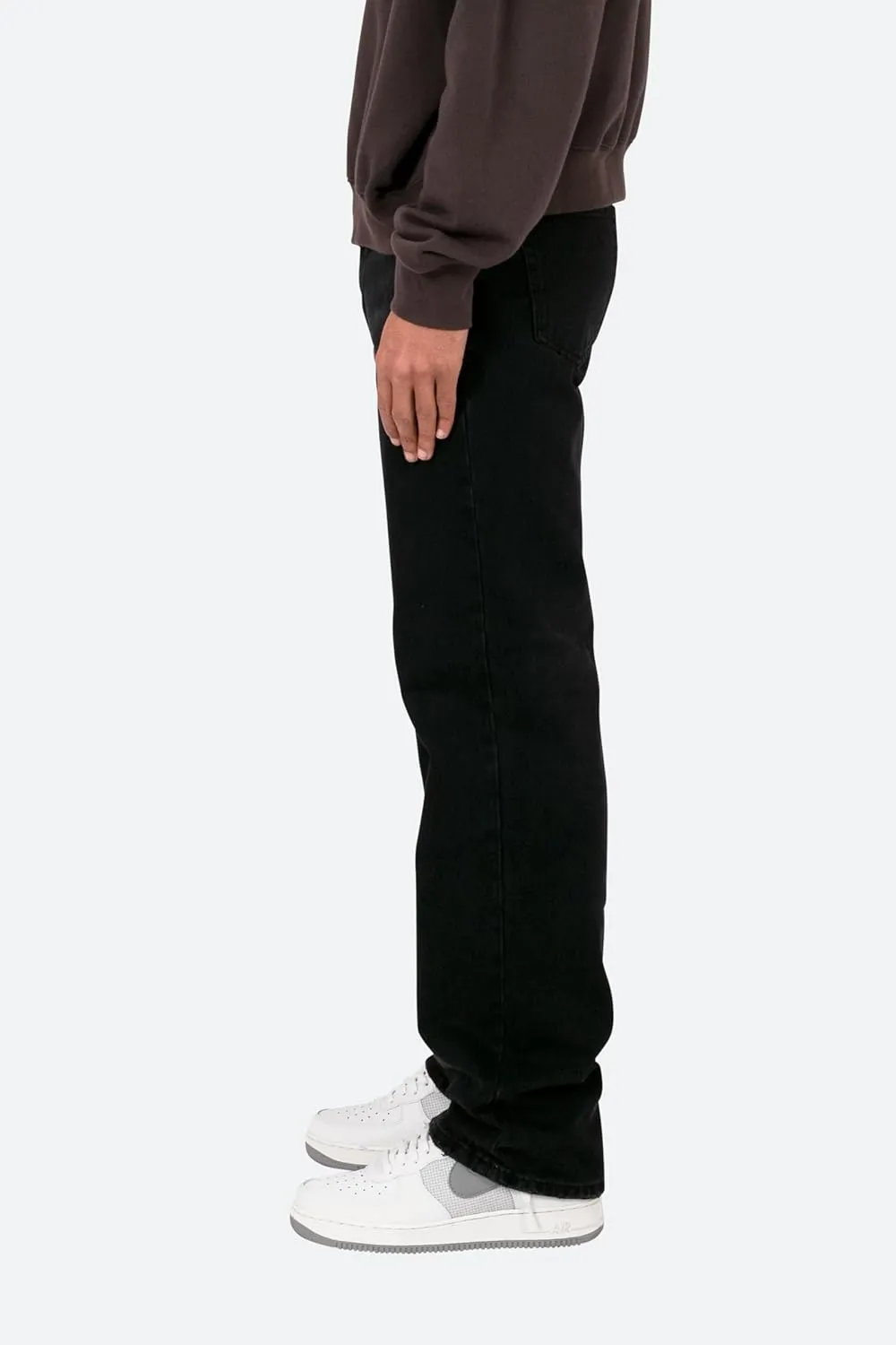 mnml Men's Baggy Every Day Denim