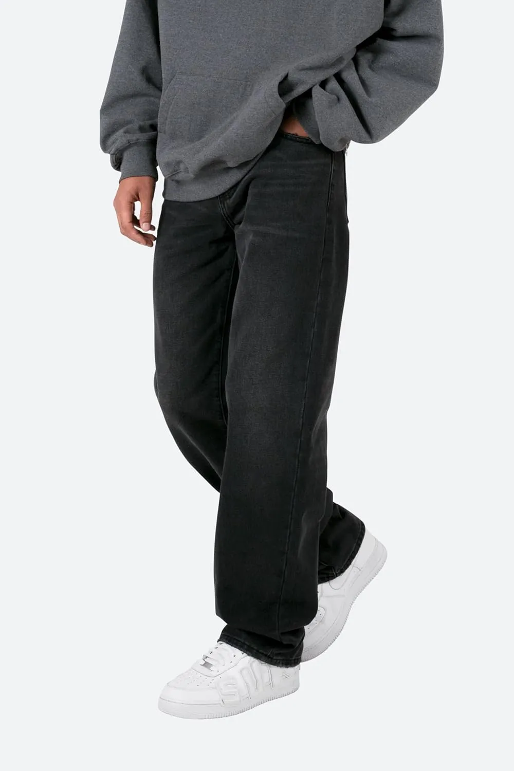 mnml Men's Baggy Every Day Denim