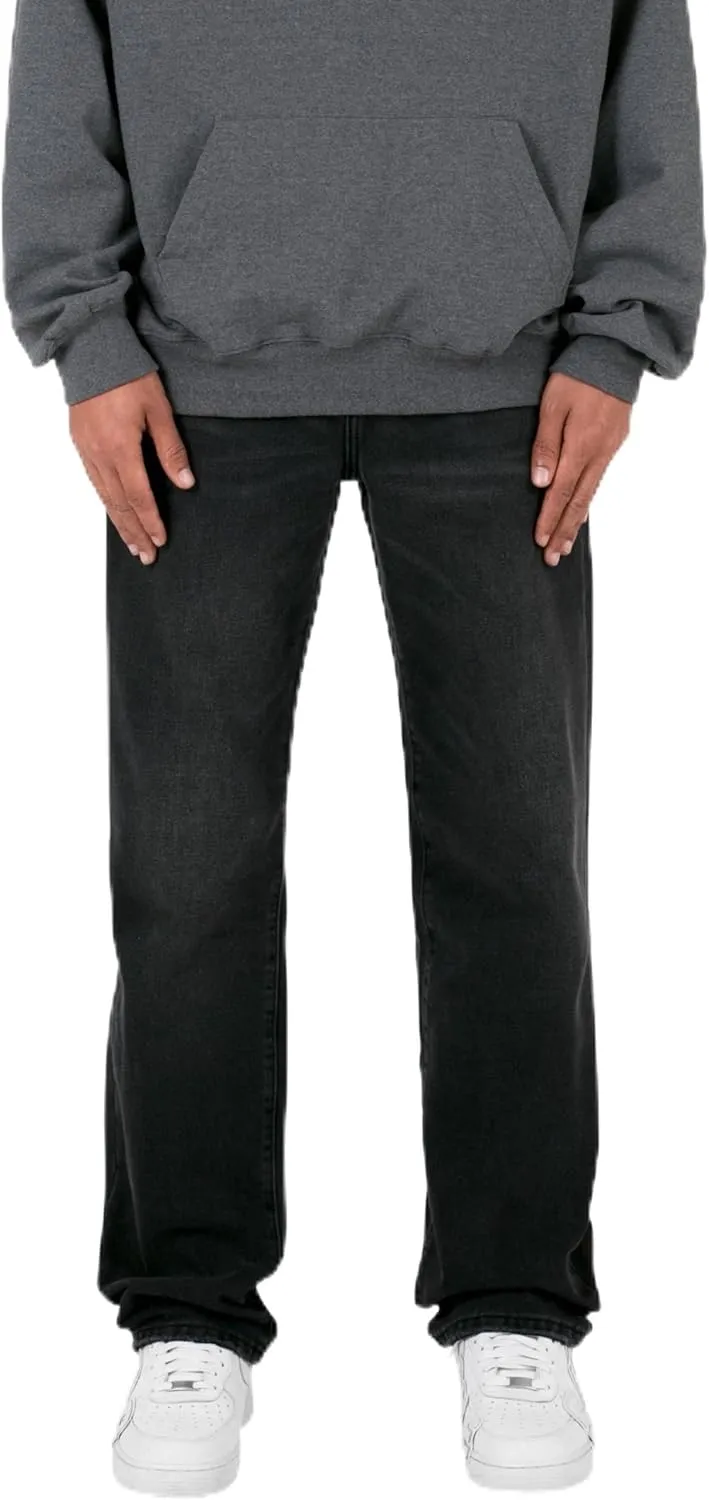 mnml Men's Baggy Every Day Denim