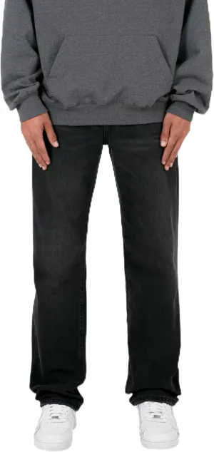 mnml Men's Baggy Every Day Denim