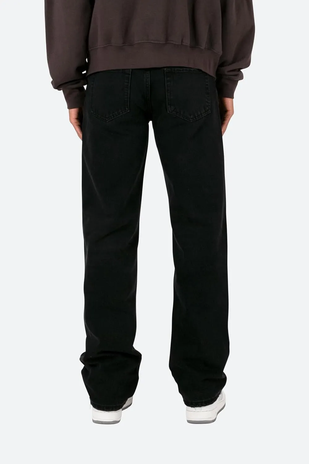 mnml Men's Baggy Every Day Denim