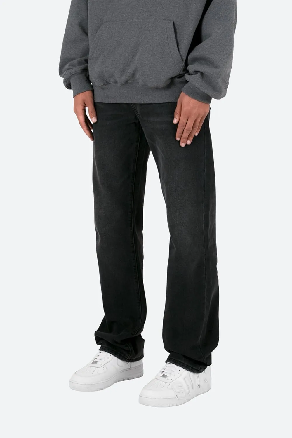 mnml Men's Baggy Every Day Denim