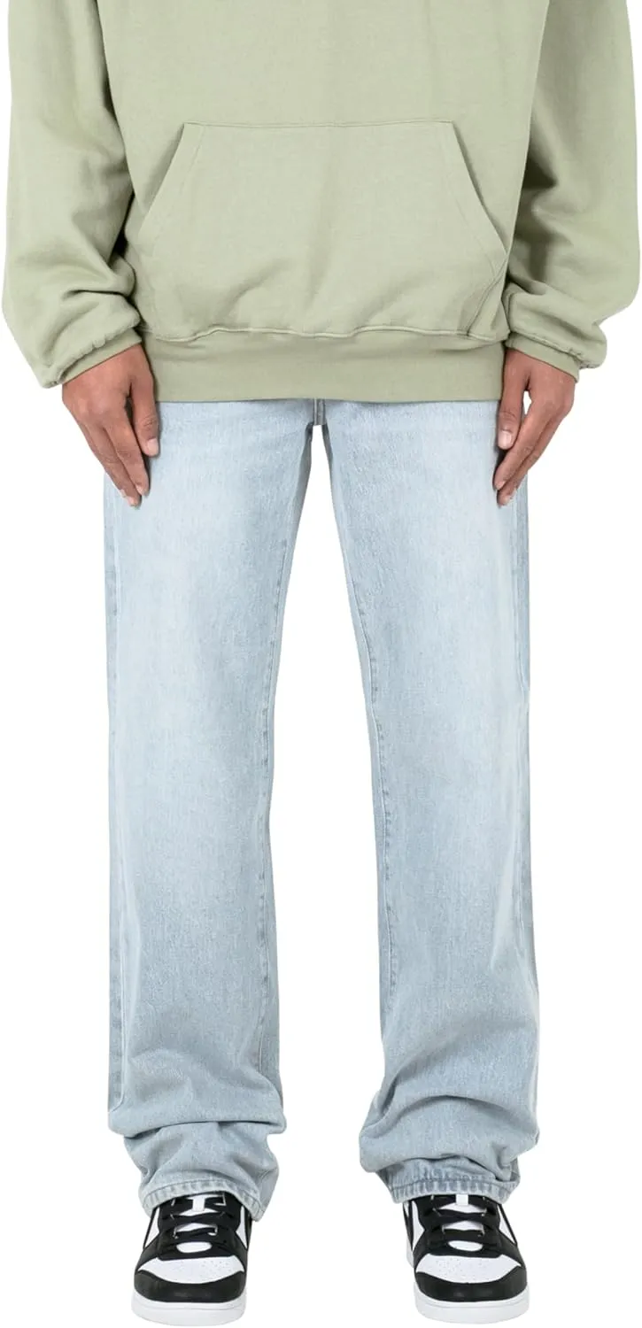 mnml Men's Baggy Every Day Denim