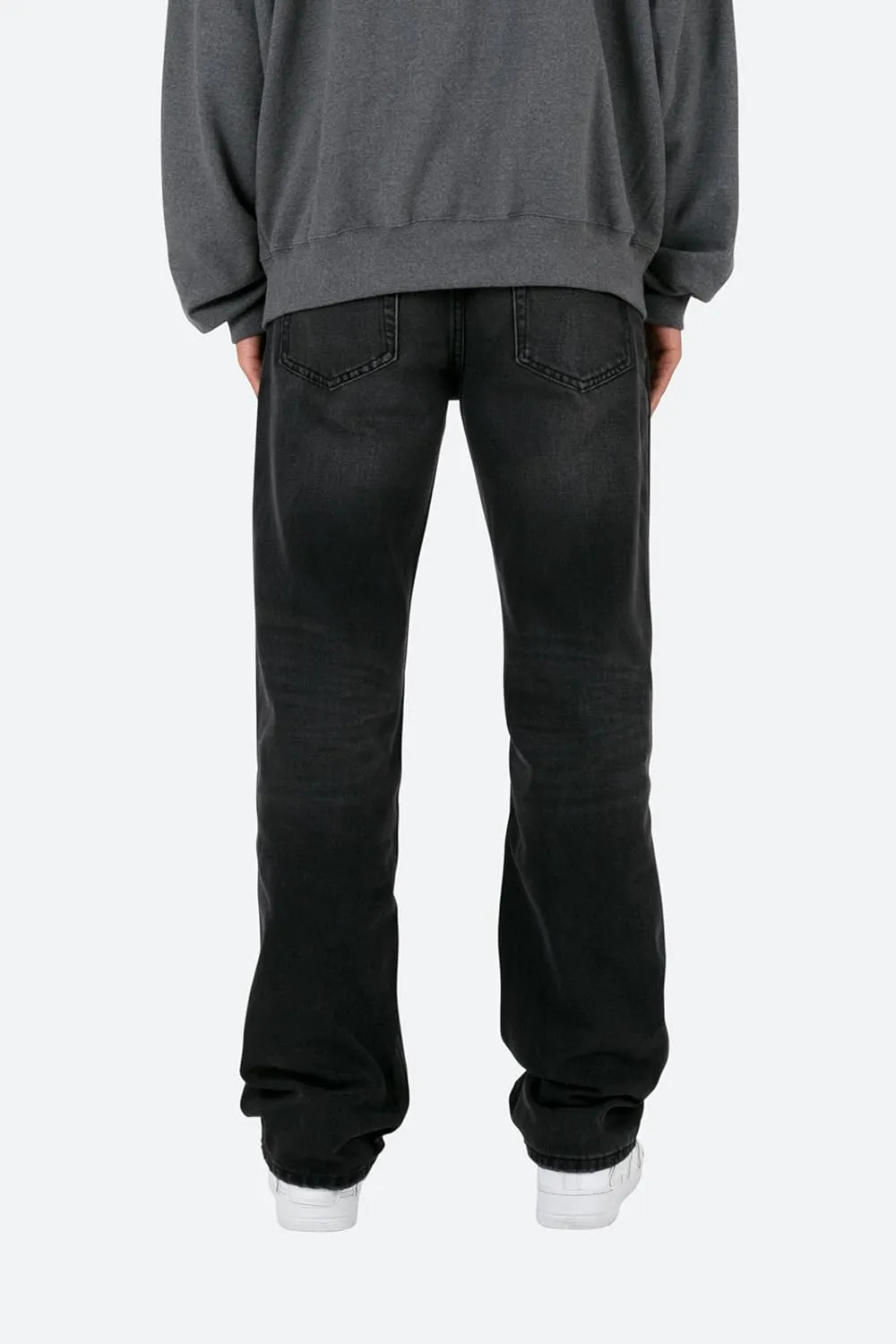 mnml Men's Baggy Every Day Denim