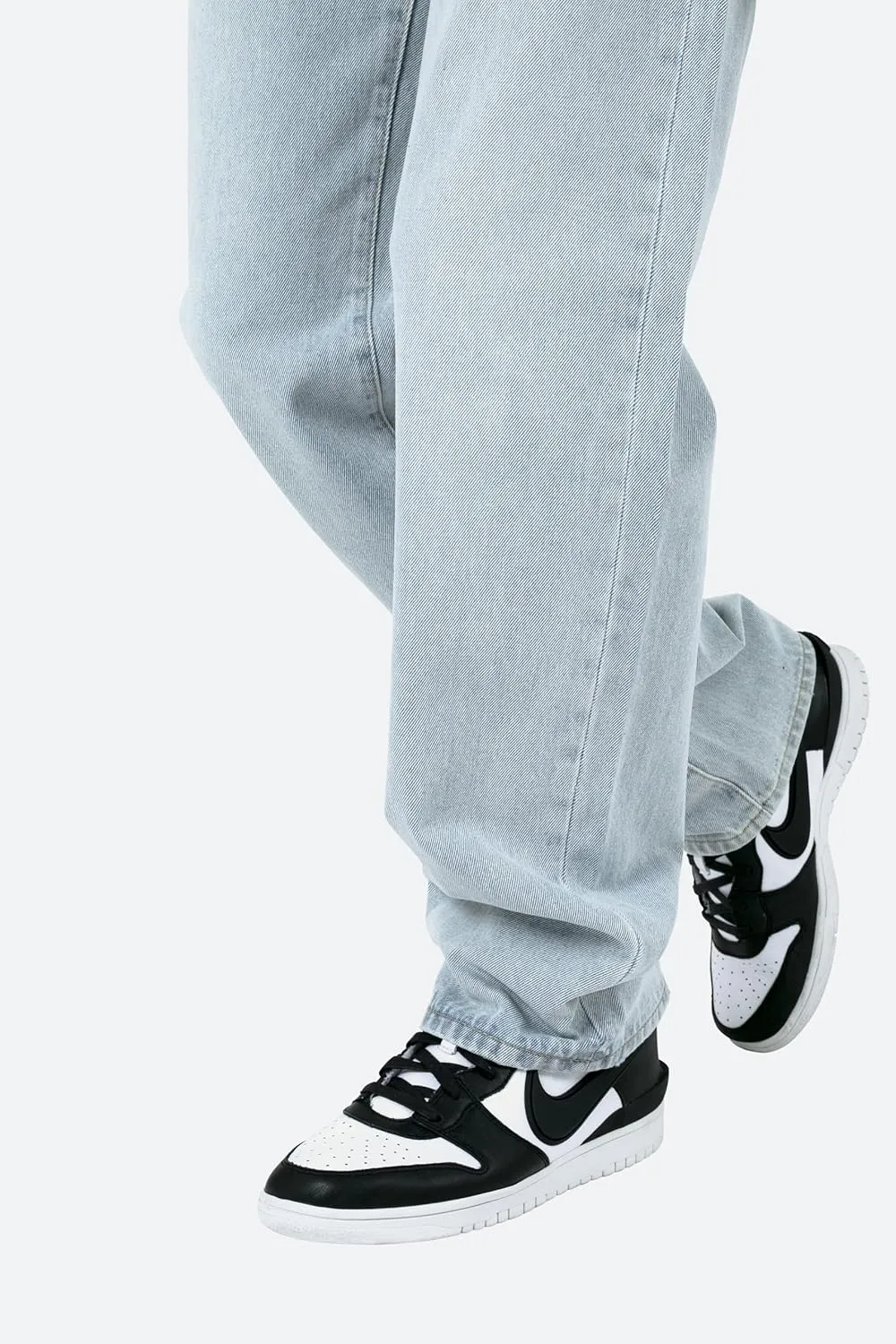 mnml Men's Baggy Every Day Denim