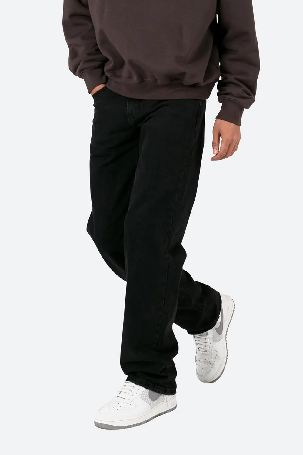 mnml Men's Baggy Every Day Denim