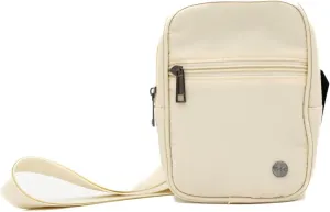Modern Chic Crossbody Bags for Women - Lainey Convertible Crossbody Bag, Multi-Wear Belt Bag with Pockets & Adjustable Strap