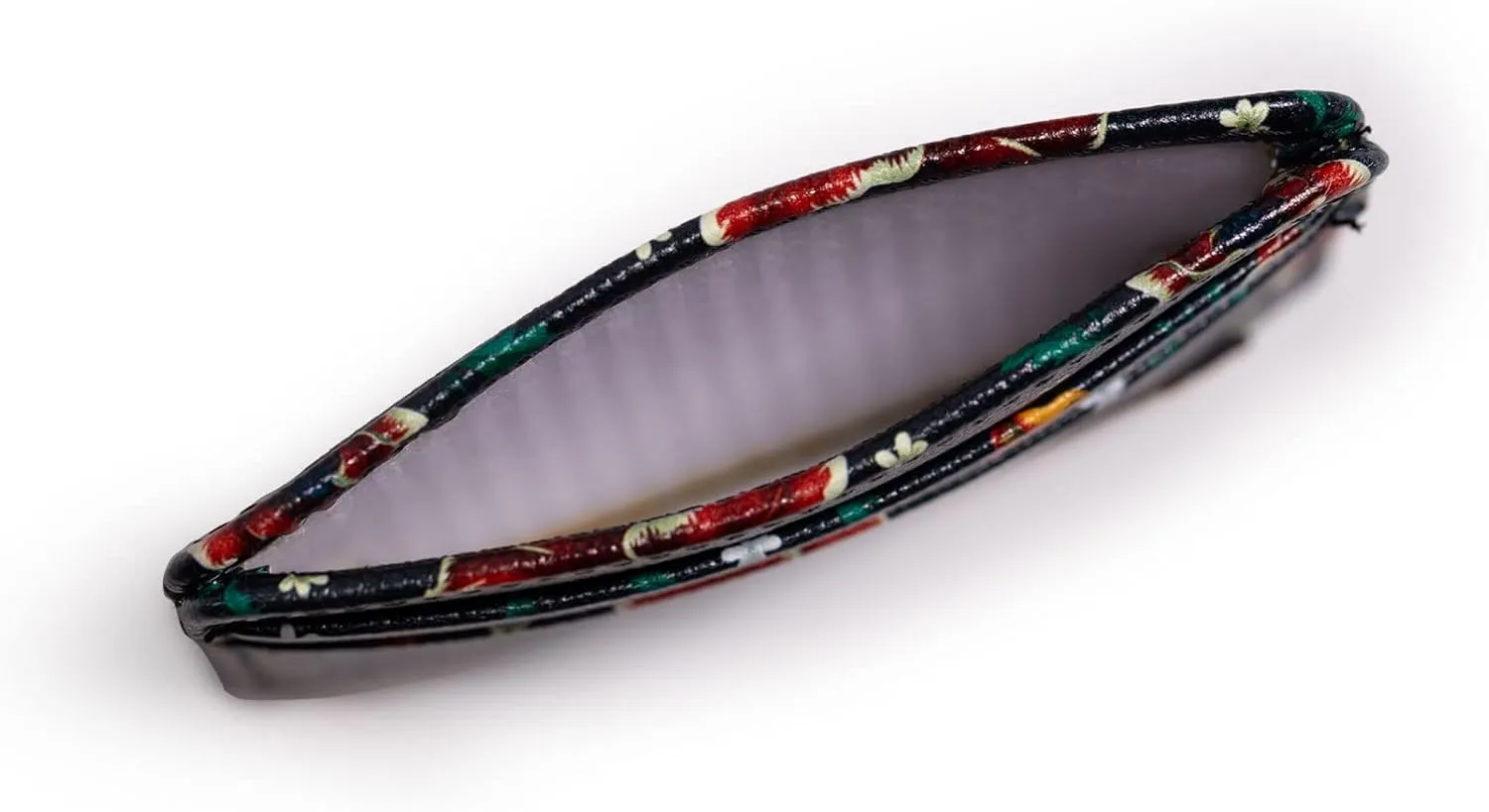 Monarque RFID Slim Wallet Laurel Burch Signature Collection (Laurel Burch Mariposa)