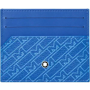 Montblanc Card Holder M_Gram 4810 Six Card