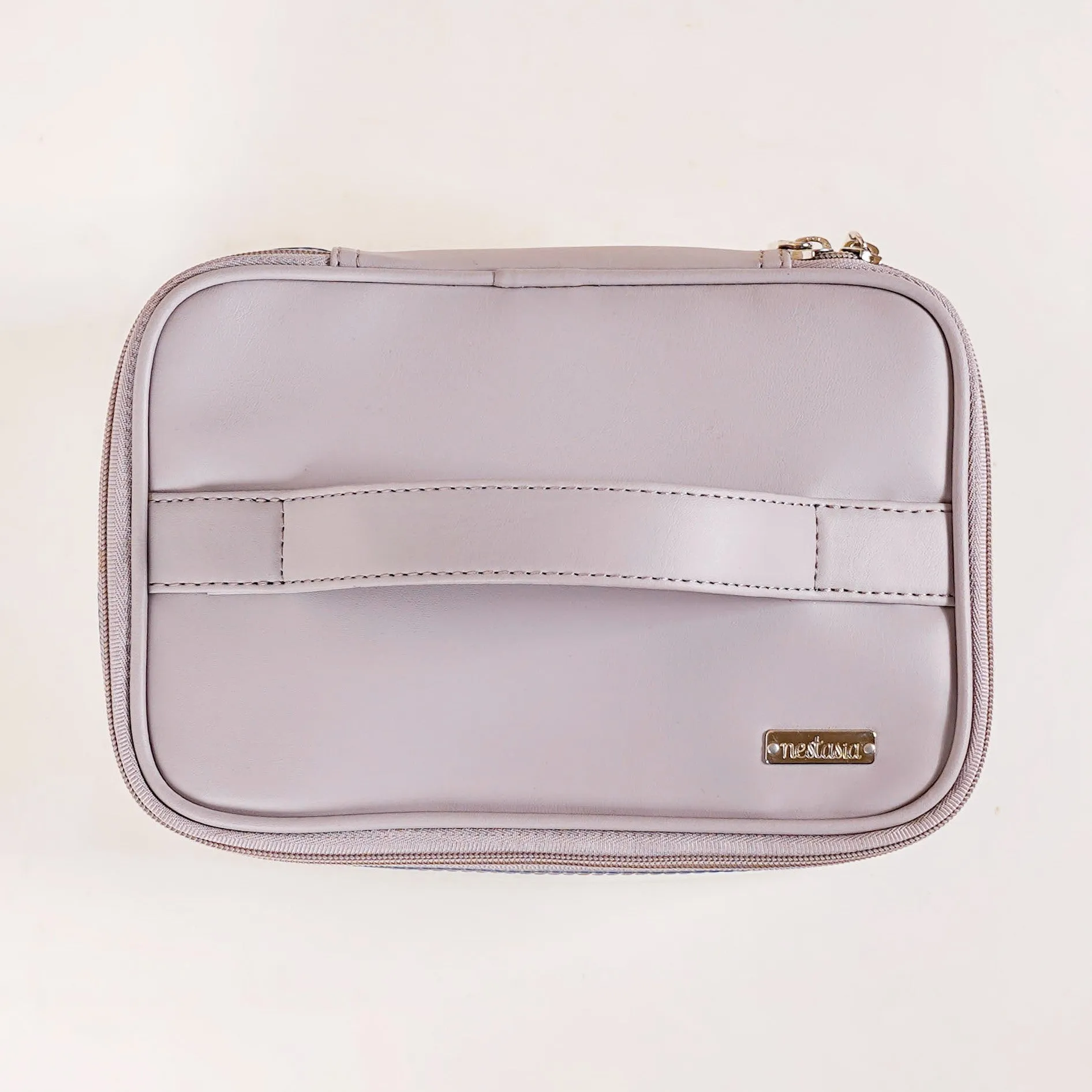 Multipurpose Water Resistant Toiletry Bag Grey