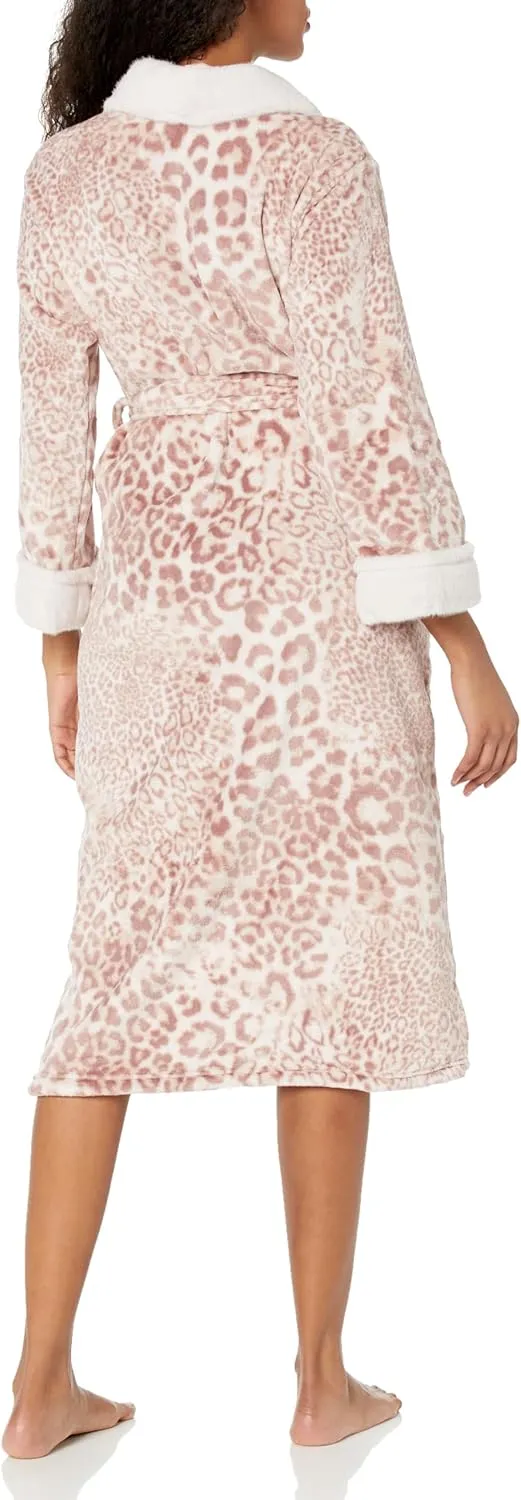 N Natori Womens Robe Length 48" Robe Length 48"