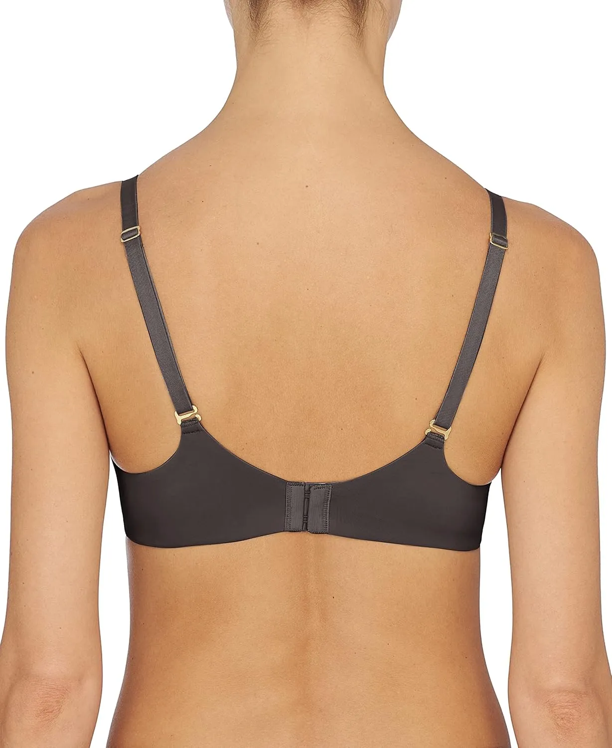 Natori Women's Avail Full Figure Convertible Contour Underwire Bra