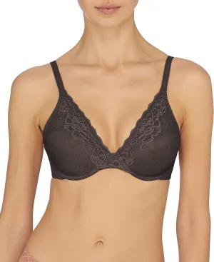 Natori Women's Avail Full Figure Convertible Contour Underwire Bra