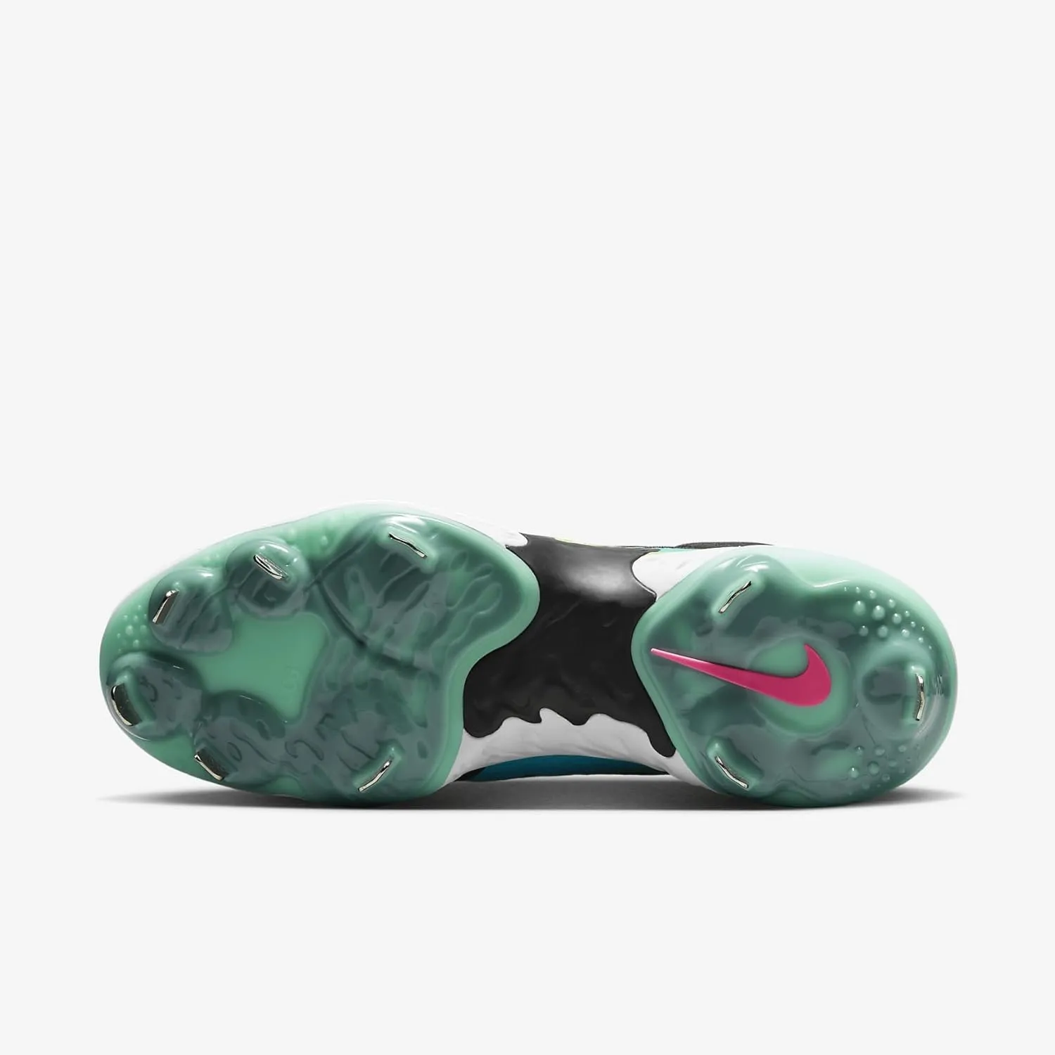 Nike Alpha Huarache Elite 4 Low NRG Baseball Cleats (DJ6521-002)