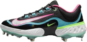 Nike Alpha Huarache Elite 4 Low NRG Baseball Cleats (DJ6521-002)