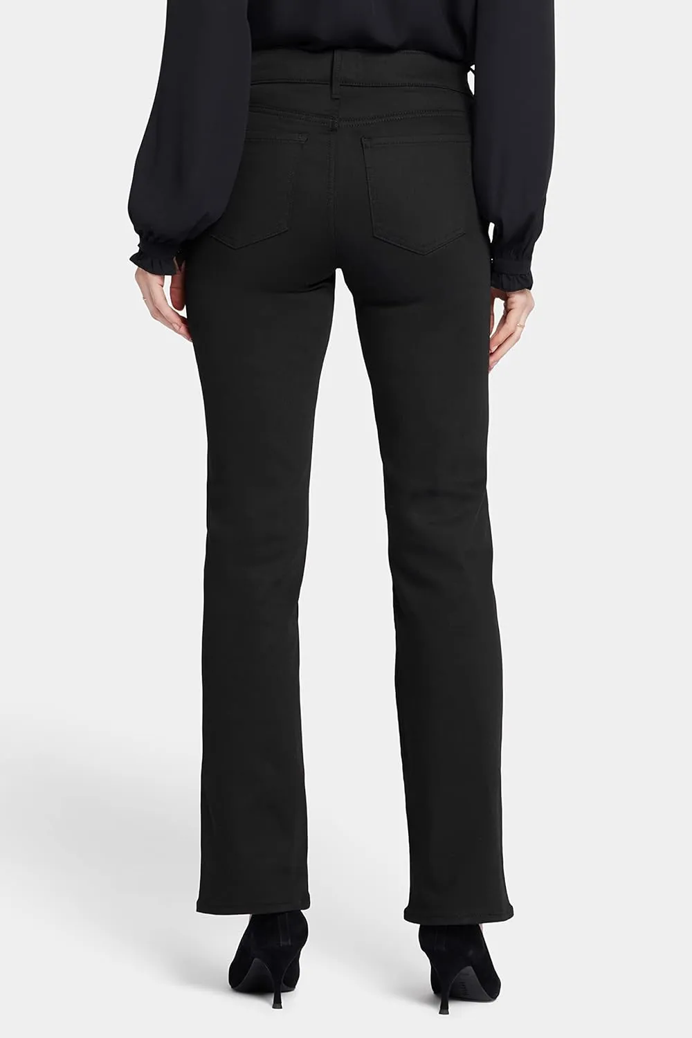 NYDJ Women's Marilyn Straight Denim Jean