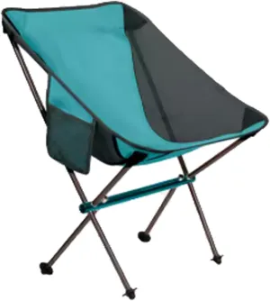 Outdoor Folding Chair Lightweight Portable Comfortable Camping Folding Chair Leisure Ultra Clear Fishing Chair