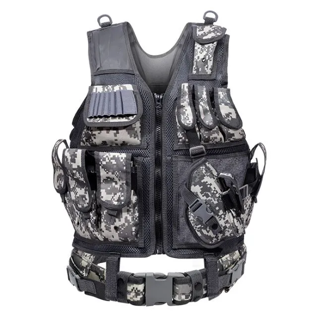 Outdoor Nation Universal Design Tactical Vest