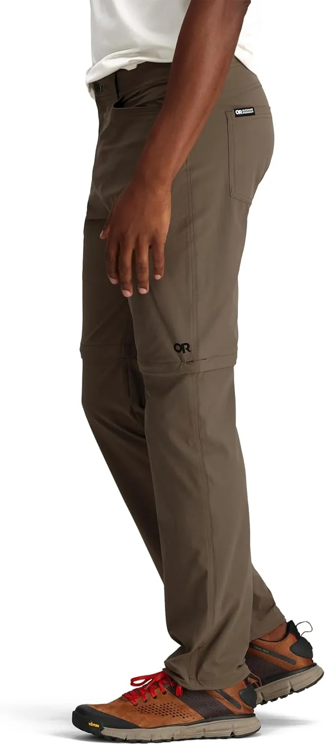 Outdoor Research Men's Ferrosi Convert Pants-32 Inseam