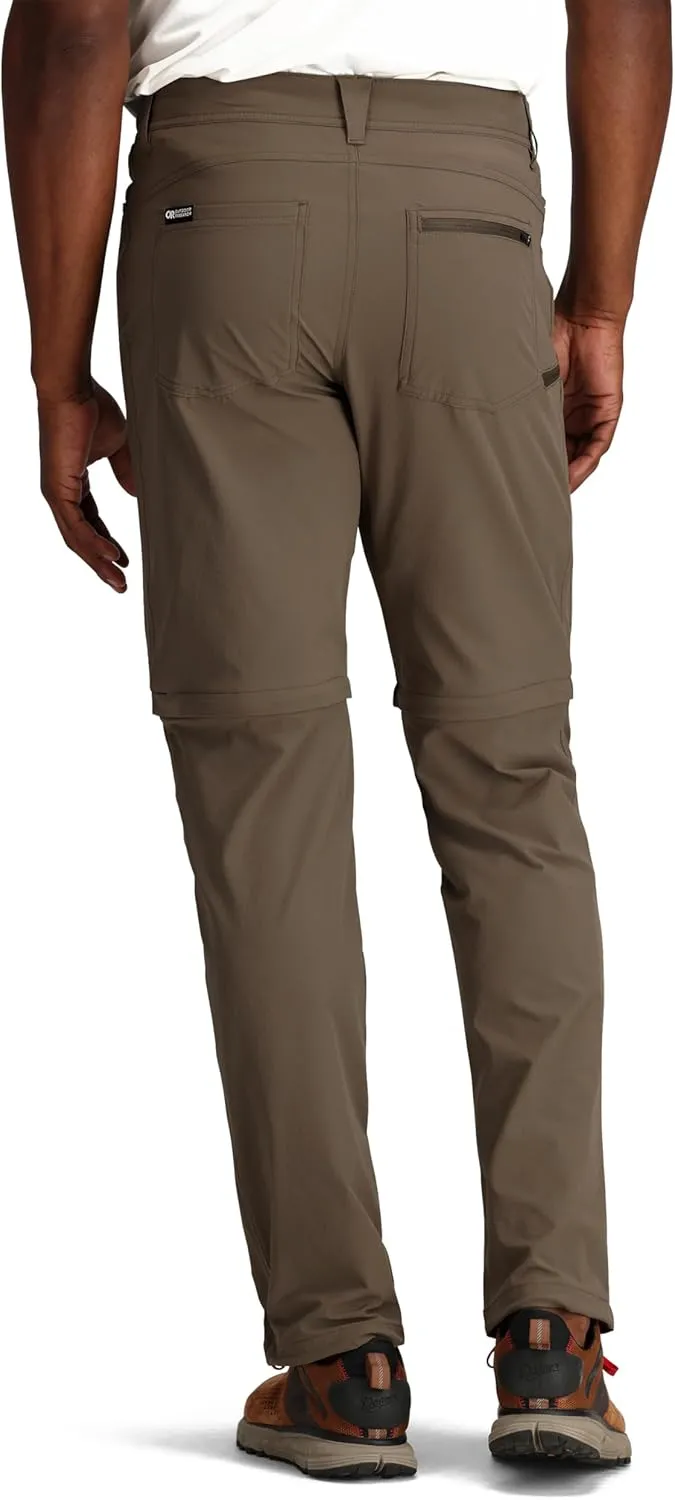 Outdoor Research Men's Ferrosi Convert Pants-32 Inseam