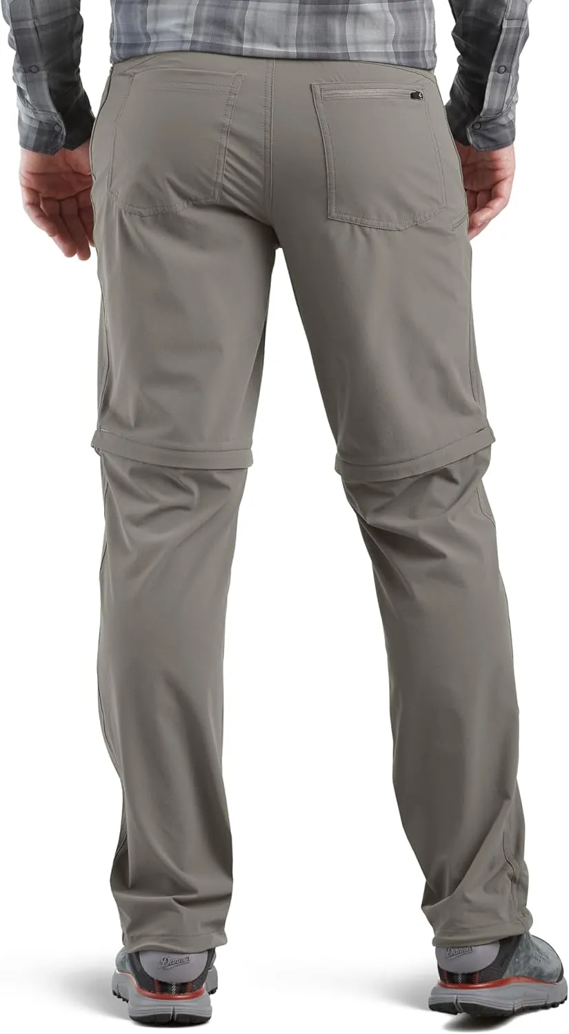 Outdoor Research Men's Ferrosi Convert Pants-32 Inseam
